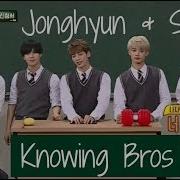 Eng Sub 160618 Jonghyun Knowing Bros