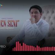 Ilyas Baltabaev Izleymen Seni Иляс Балтабаев Излеймен Сени 2019