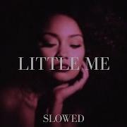 Little Mix Little Me Slowed