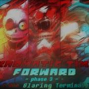 Undertale Karma Rime Forward