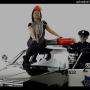 Eva Simons Policeman Furkan Soysal Remix