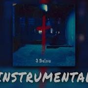 Saint Jhn 3 Below Instrumental