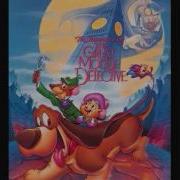 Main Title From The Great Mouse Detective