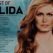 Dalida Greatest Hits Dalida Best Songs