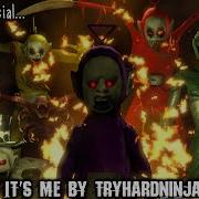 Sfm Slendytubbies It S Me By Tryhardninja 100K Special