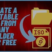 How To Create Bootable Windows Iso Files