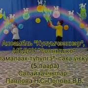 Саламалаах Туьулгэ Ункуу