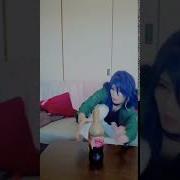Прикол Девочька И Кола С Ментосом