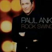 Paul Anka Can T Take My Eyes Off You