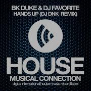 Hands Up Dj Dnk Remix