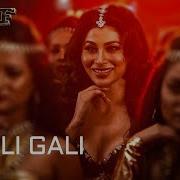 Kgf Gali Gali Mein Remix S