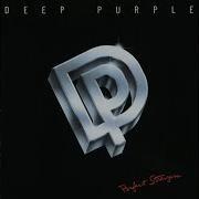 Deep Purple Hungry Daze