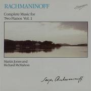 Polka Italienne Original Version For Piano Duet Martin Jones Richard Mcmahon Сергей Васильевич Рахманинов