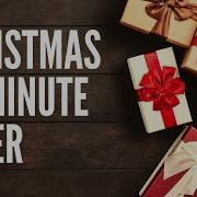 30 Minute Timer With Christmas Music Jingle Bells Instrumental
