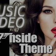 Spectre James Bond 007 Theme Lara George