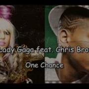 One Chance Lady Gaga