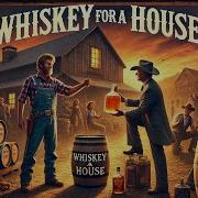 Whiskey For A House Vibefoundry
