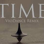 Inception Time Viodance Violin Remix