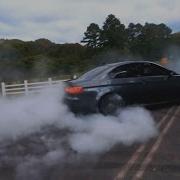 Bmw Drift Sound