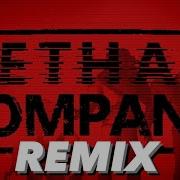 Lethal Company Great Assets Remix
