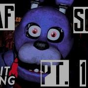 Five Nights At Freddy S Rap Teddy Bear Nightmare By Rockitgaming