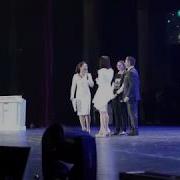 Kbee 2018 Официальная Часть Ха Джи Вон