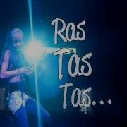 Ras Tas Tas Cali Flow Latino Loboa Dj