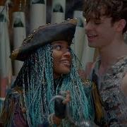 What S My Name China Anne Mcclain Thomas Doherty Dylan Playfair