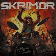 Skrimor Keep On Funkin