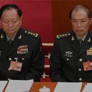 国务院海外发言人 何卫东