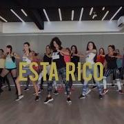 Esta Rico Zumba