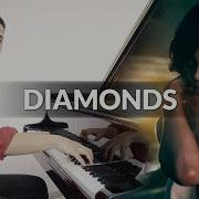 Diamonds Alexpianistedj