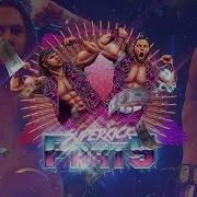 Superkick Party The Young Bucks Entrance Theme Song 2018 All In Njpw Roh Aew Elite