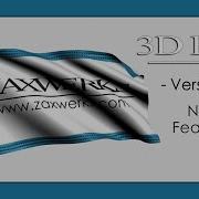 3D Flag V4 New Feature Video