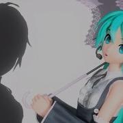 Cinrma Hatsune Miky
