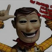 Toystory Exe Crazed Edition