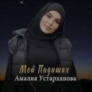 Амалия Устарханова Мой Падишах Новинка 2020