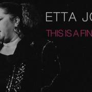 Etta Jones This Is A Fine Time