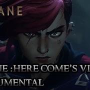 Vi Music Theme Instrumental