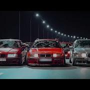 Unaverage Gang Bulletproof 8 X Bmw E36 Drift