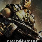 Shadowgun Ost March Of The Death