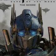 Transformers Dark Of The Moon Complete Score