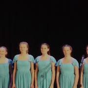 Сияет Солнце Глиэр Ансамбль Южный Ветер