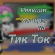 Реакция Хашира На Тт
