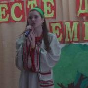 Сохнет Вянет Во Поле Травушка Русская Народная Песня
