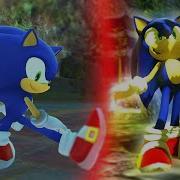 Sonic Generations Chun Nan Adventure Pack