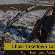 Ghost Takedown