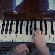 Как Играть Toni Igy Астрономия На Пианино