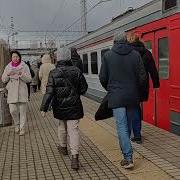 Информатор Электрички Павелецкое Направление