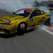 S15 Suzuka Drift